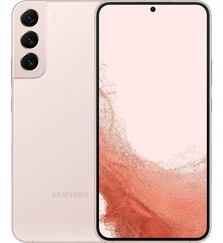 Samsung Galaxy S22 Plus 128GB (Pink)